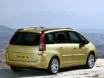 Citroen Grand C4 Picasso 2006 года